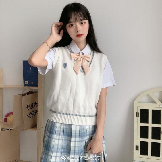 Ảnh gái xinh 2k4 đẹp ngầu cute