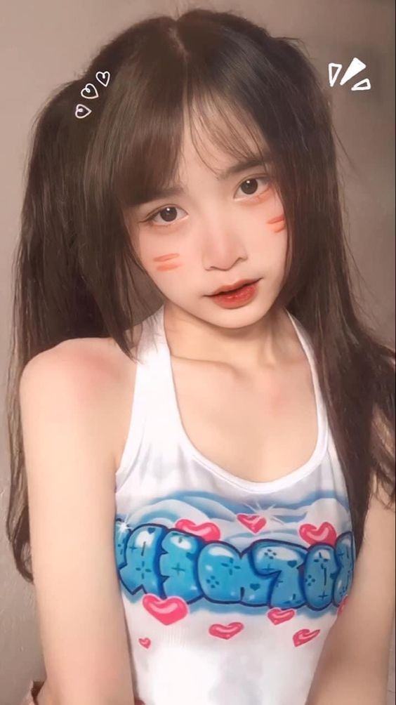 Anh gai kute cute khiến chàng nhớ mãi