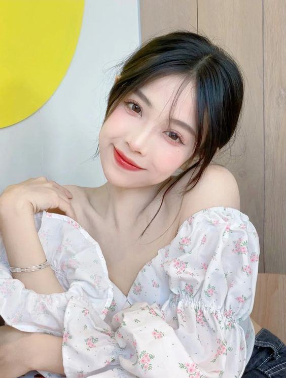 Tổng hợp web anh gai xinh hot girl đẹp sexy dễ thương