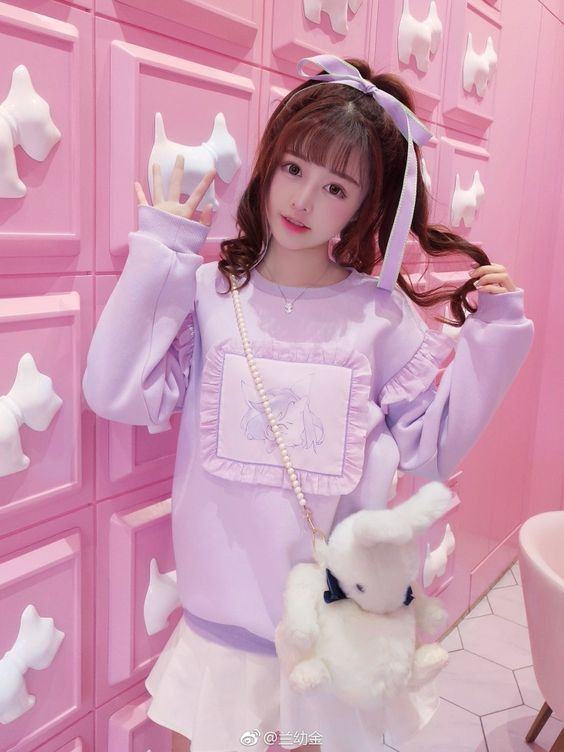 Gái xinh cosplay gợi cảm khoe body