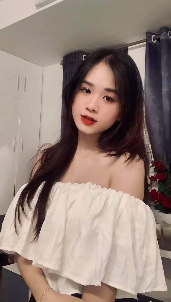 Ảnh của những cô gái cute dễ thương ngọt ngào