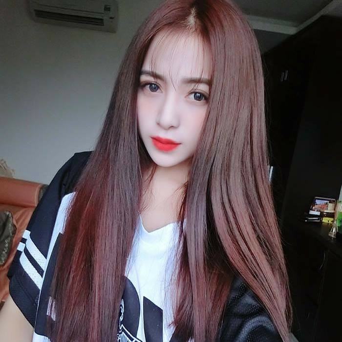 Anh dep hotgirl dễ thương dịu dàng