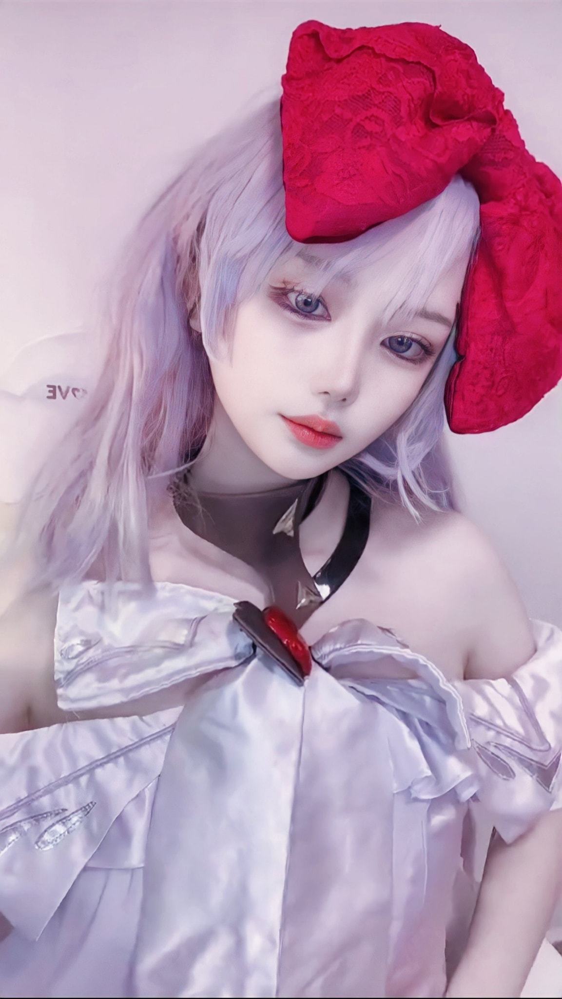 Gái xinh cosplay liên quân gợi cảm vạn người mê