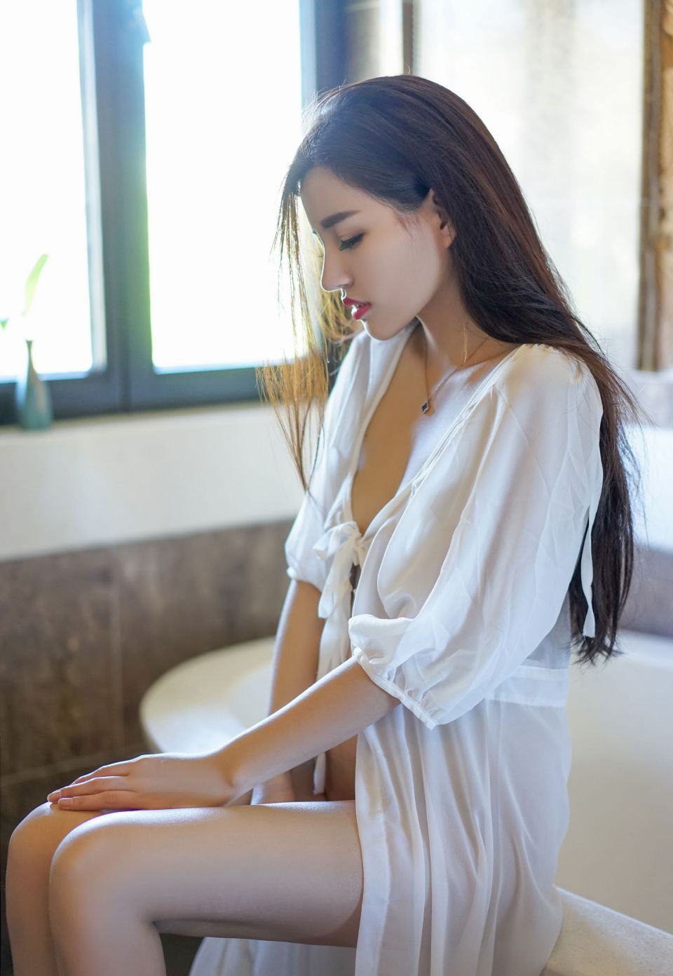 Ảnh gái xinh mặc sexy Diễm My cực đẹp khó cưỡng