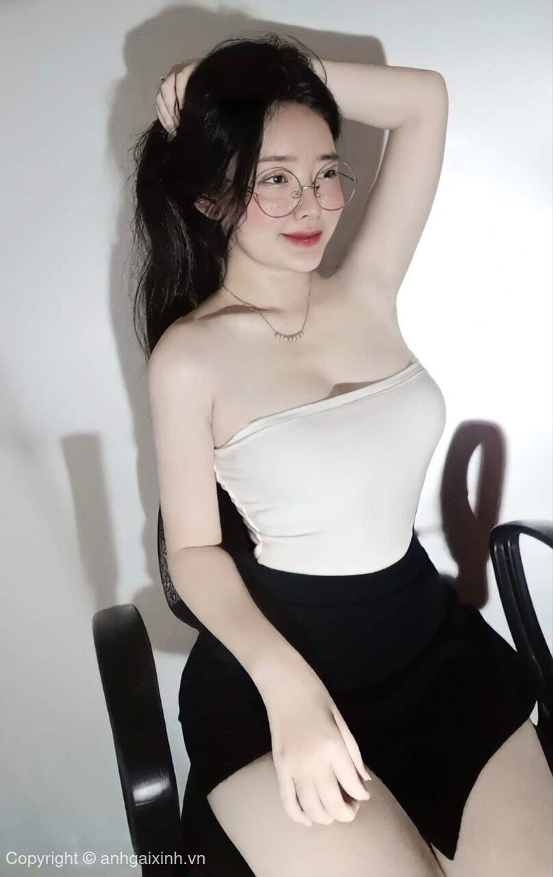 Top hình ảnh setsy Chi Anh cute cực phê