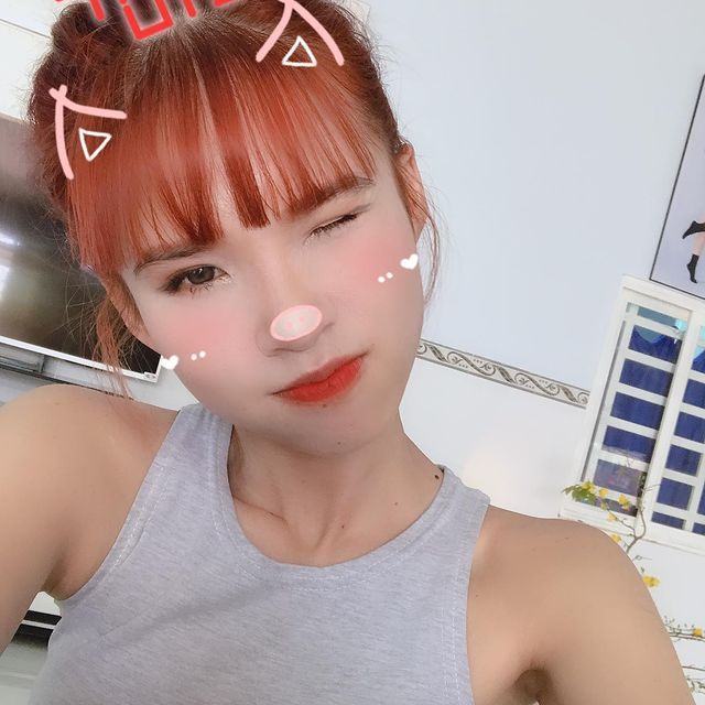 Những hình Khởi My cute sexy cuốn hút