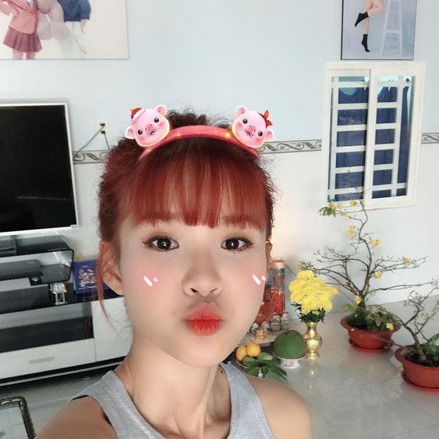 Bộ hình ảnh của ca sĩ Khởi My sexy gợi cảm khó cưỡng