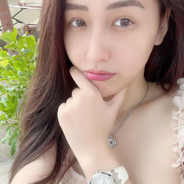 Ngắm hình anh Mai Phương Thúy cute sexy say đắm