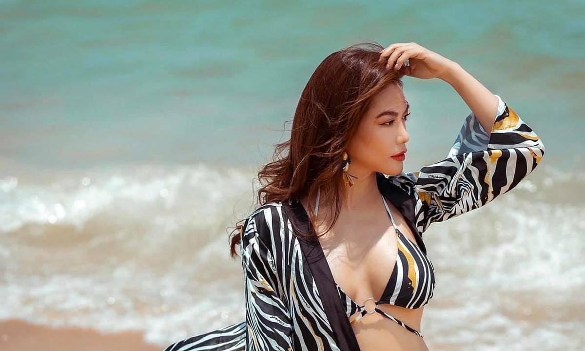 Tải ảnh Trương Ngọc Ánh sexy đẹp tựa thiên thần