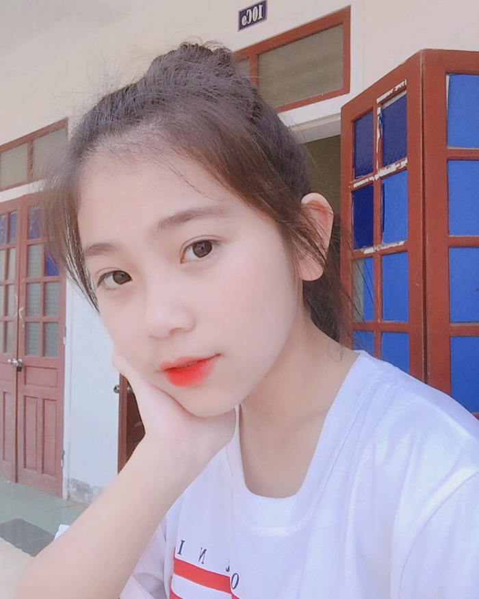 [TOP 99+] Ảnh Gái Cute Dễ Thương Xinh Đẹp Cực Kỳ Đáng Yêu