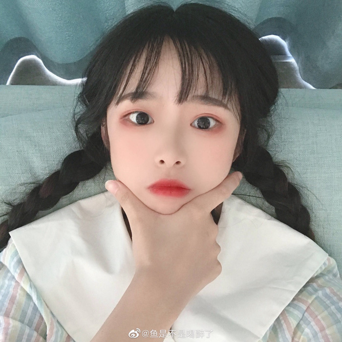 Ảnh gái đẹp cute mặt xinh