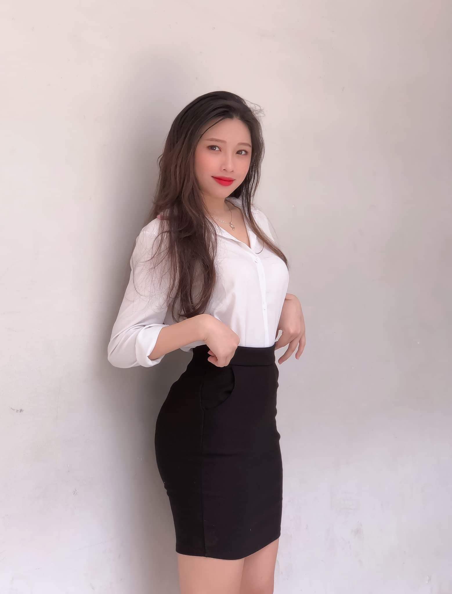 Anh dep hotgirl hot hiện nay