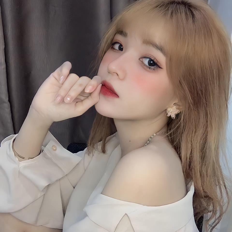 Hinh hotgirl cute hết nấc