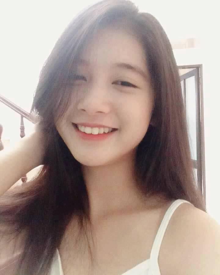 Ảnh đẹp hotgirl Như Ngọc auto cute dễ thương