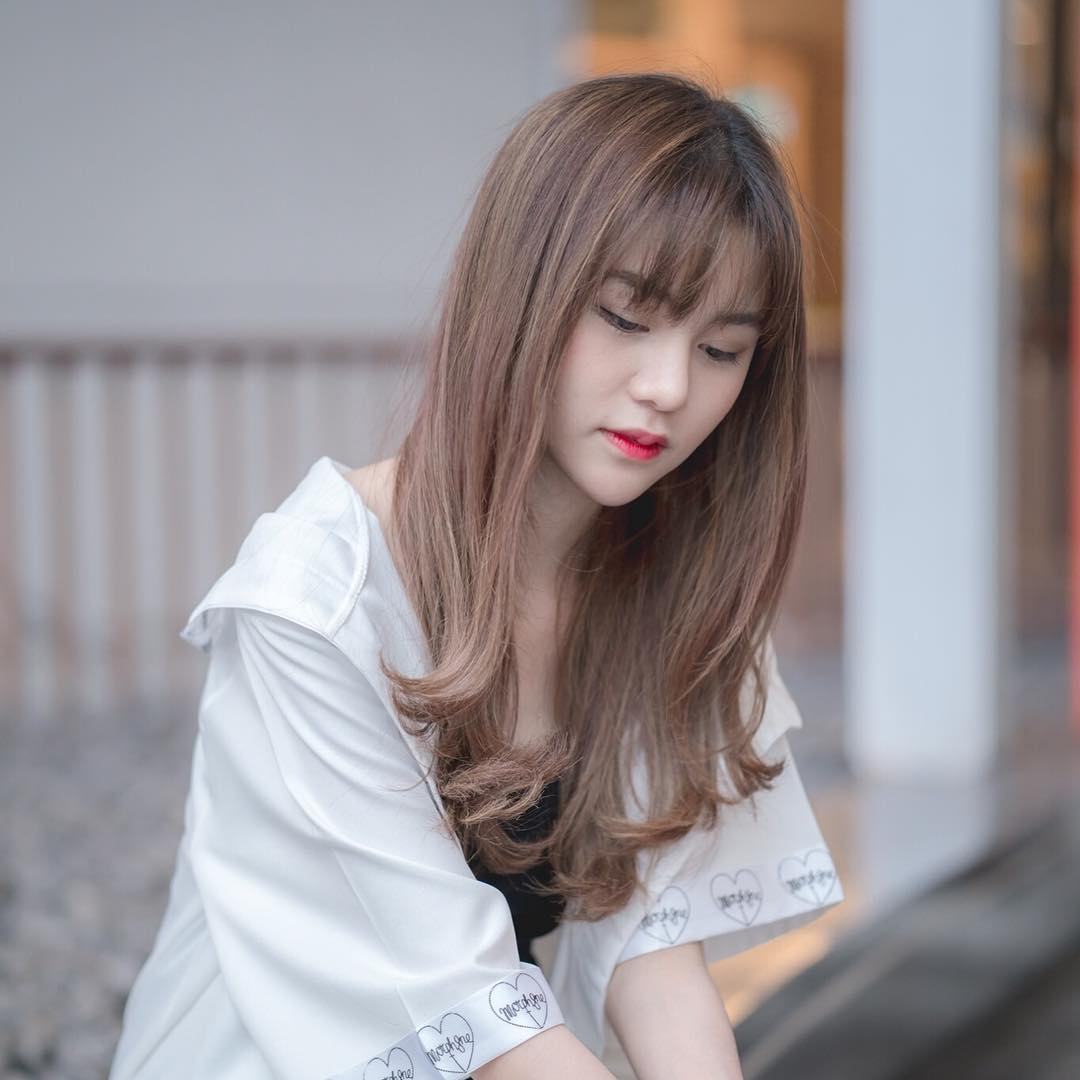 Hinh hotgirl cực kỳ xinh đẹp