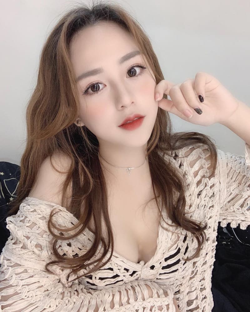 Ảnh đẹp hotgirl Bùi Thanh Thúy vô cùng dễ thương