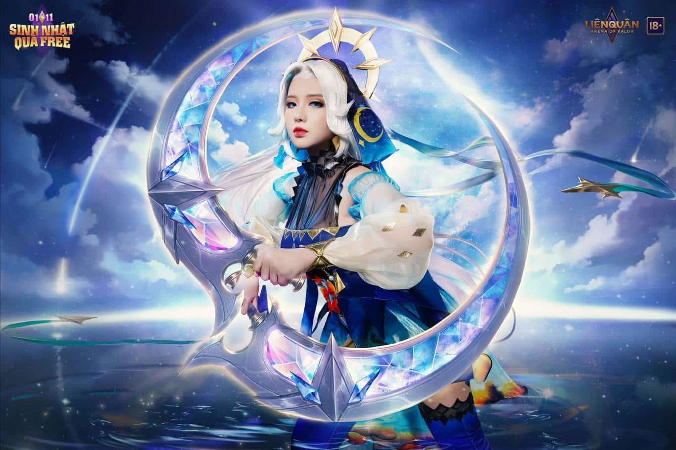 Cosplay yena giảng viên tình ái tôn dáng đẹp