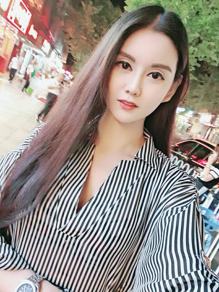 Gái thái lan đẹp auto cute đáng yêu