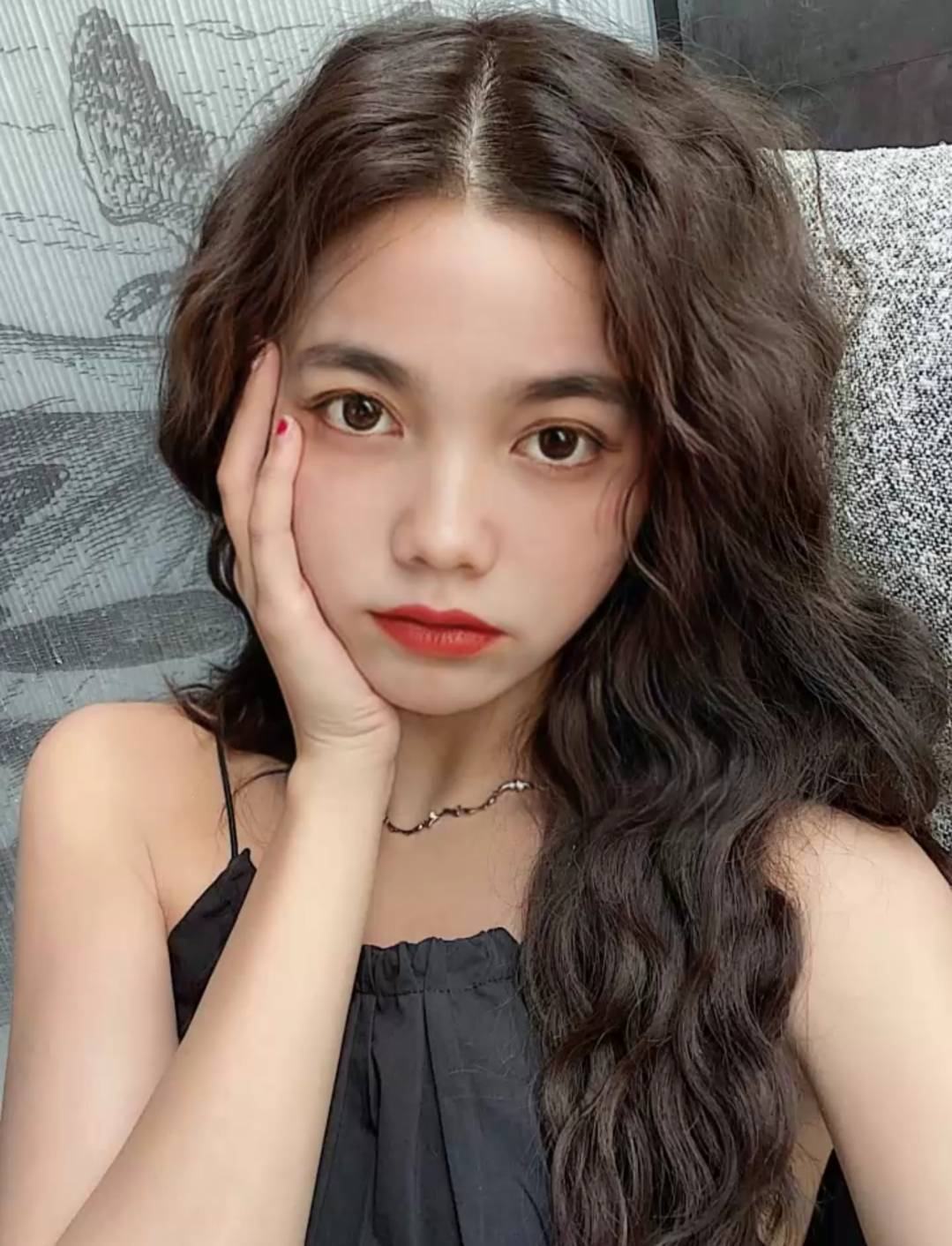 Ảnh girl ngầu đẹp cool