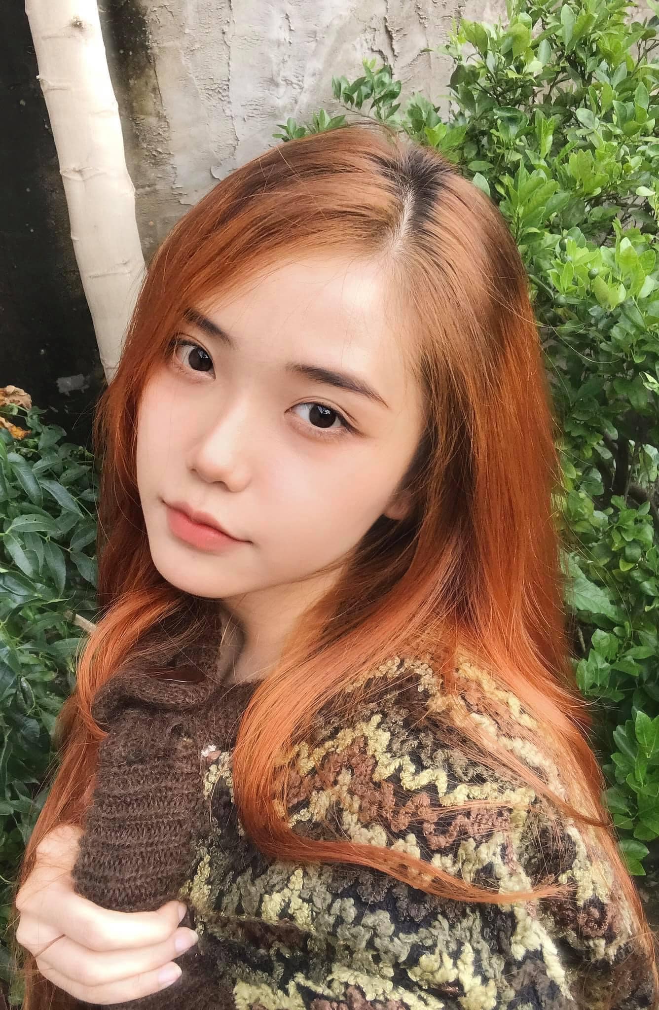 Hinh hotgirl đẹp hút hồn