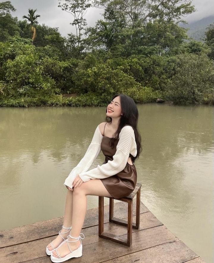 Anh gai cool ngầu cá tính