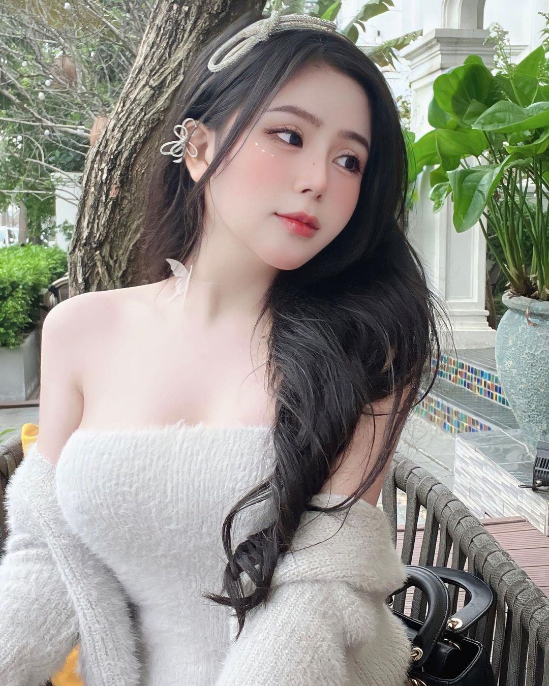 Anh dep hotgirl siêu cute cá tính