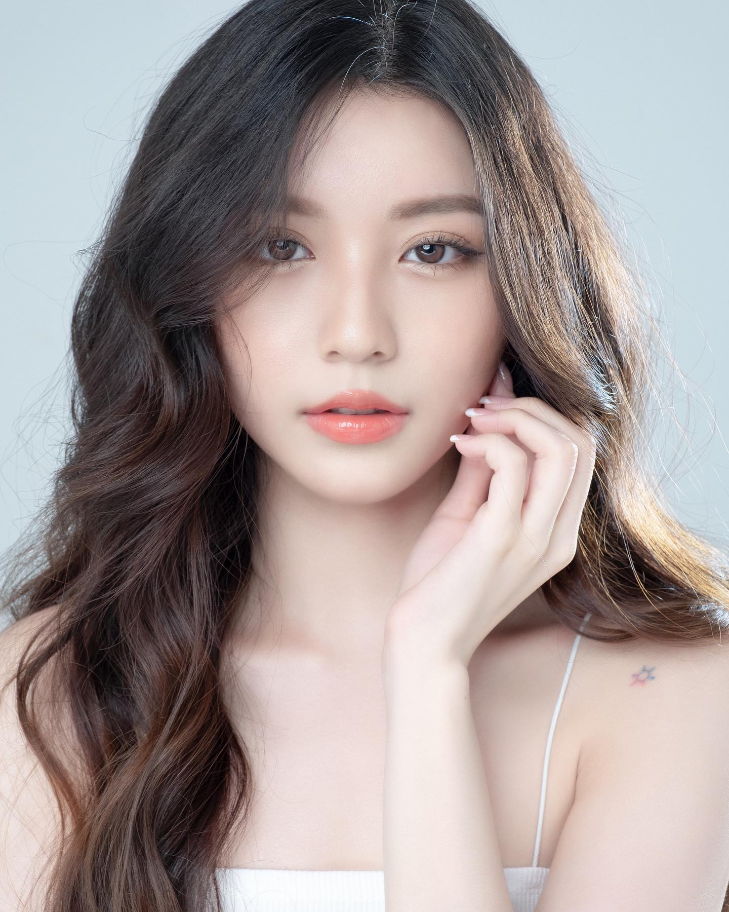 Ảnh gái hotgirl dễ thương