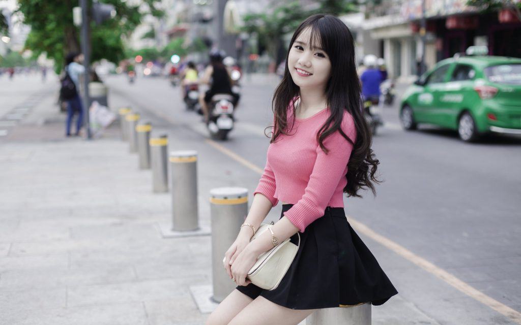 Hinh nen gai dep cho pc cool ngầu