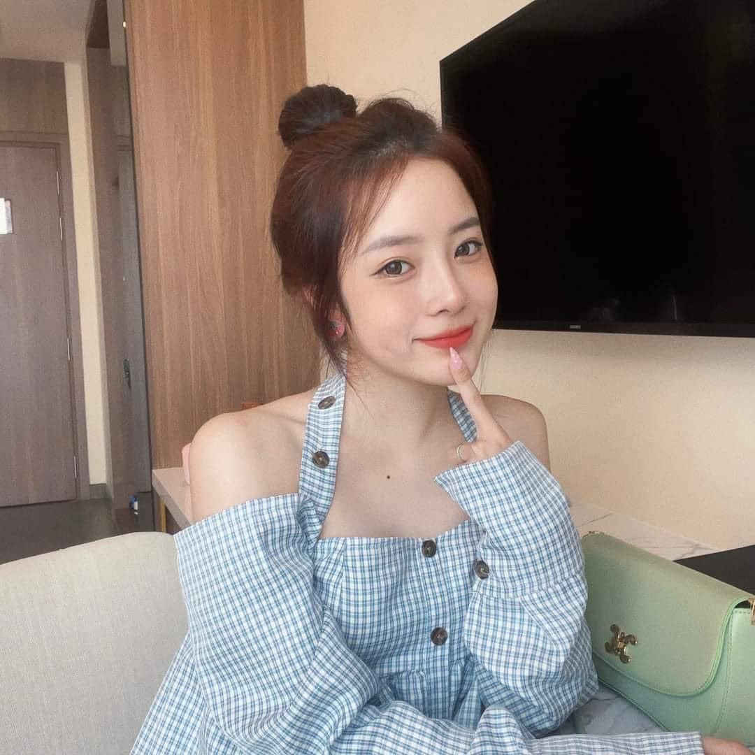 Tai hinh gai xinh cute đáng yêu